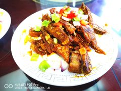-鹏馨羊羔肉·非遗(新建街店)