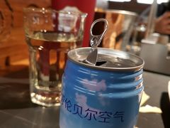 -很久以前羊肉串(昌里路三钢里店)
