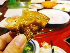 -八沟羊汤(河北大街店)