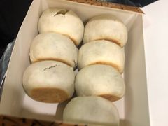 绿豆酥-寻味唐派·牛奶手撕面包(府前街店)