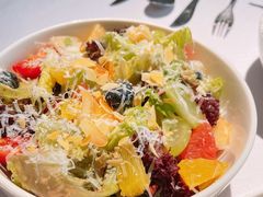-Bistro Wang 牛排馆