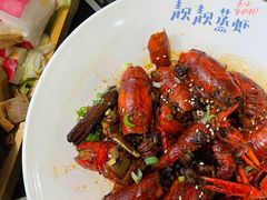 -靓靓蒸虾(中山里店)