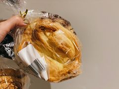 芝士大蝴蝶酥-国际饭店·帆声西饼屋(黄河路店)