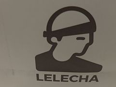 -LELECHA乐乐茶(新街口大洋店)