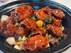 -禧宴Joyous Restaurant(禧园店)