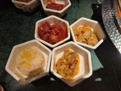 -牛New寿喜烧(中山公园龙之梦店)