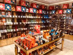 零售区-VENCHI 闻绮(北京国贸商城店)