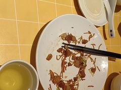 -蔡澜点心·粤菜(花城汇南区店)