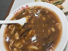 -博望坡饭店(宜山路店)
