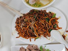 -浩记牛肉店(老街店)