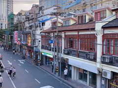 -老克勒上海菜(南京路步行街店)