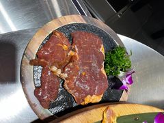 -玄希浪漫厨房·韩料烤肉(湖滨银泰in77店)