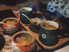 -番茄按摩·影院足道·柔足SPA