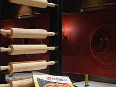 -get pizza意大利餐厅(凯德MALL店)