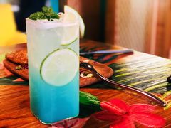 天空之城-烛影拾光观景餐厅·创意菜·摄影·小提琴(大唐不夜城店)