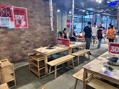 -霸腹烤肉(厦门柚子番店)