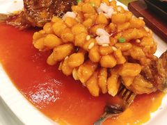 -香雪海·蘇面館(湖滨店)