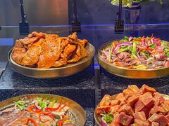 -火叮叮自助烤肉·现切牛肉(茂业店)