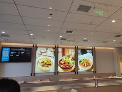 -李先生牛肉面大王(广渠门内店)