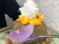 -玉椰林甜品店(创始店)