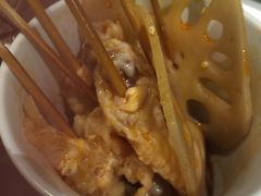 -夫妻肺片·中华老字号·正宗川菜(春熙路店)