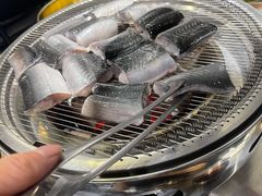 -本炙炭烤·蒲烧活鳗料理店(金沙洲店)