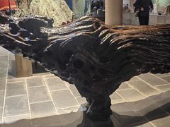 -乐山乌木文化博览苑