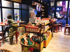 -星巴克臻选(沈阳大悦城店)