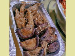 -黄师傅香辣虾(金山大道店)