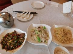 溜鱼片-马凯餐厅(长椿街店)
