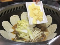 -土灶坊·地锅鸡(周庄店)