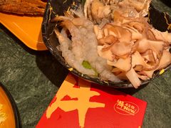 -牛New寿喜烧(曹路花园城店)