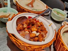 -潮界(虹桥新天地店)