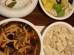 -德发长饺子·非遗(钟楼店)