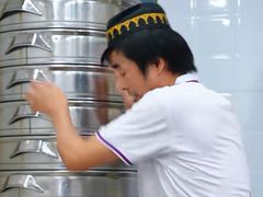-郑家包子牛肉拉面(尚勤路店)