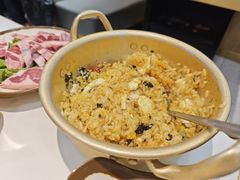 -白山烧烤(文安路万豪店)