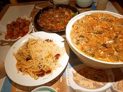 -四道菜·福建海蛎煎(世欧广场店)