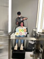 -润复丝·泽发防脱头皮管理
