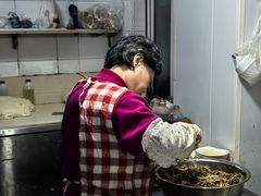 -鑫明明拉面(宁化路店)