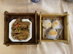 -桃源阁(西樵山店)