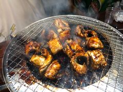 -三更食堂