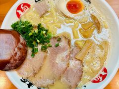 -日出拉面(望京店)