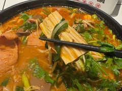 -肥汁米蘭香港米线(长宁来福士店)