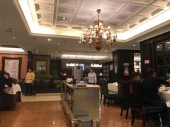大堂-金春禧(世茂国际广场店)