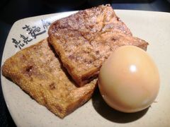 -亮亮面馆(经六路店)