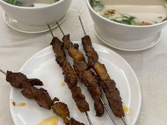 -那达慕蒙古风味酒楼