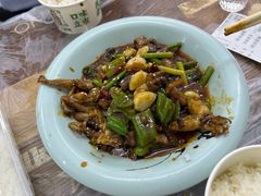 -小民大排档(马场角横路店)