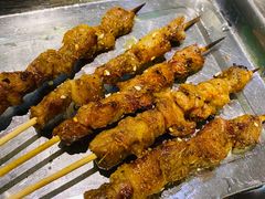-火龙堂·风味民间菜(文一路店)