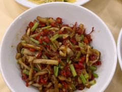 -笨罗卜浏阳菜馆(龙华鹏润达店)