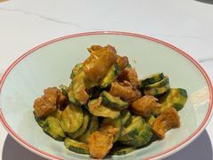 -山东宾馆·齐鲁苑餐厅